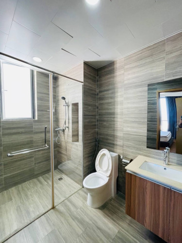 Veal vong Skyline Tower | 1 Bedroom Condo for Rent