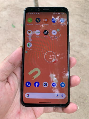 Pixel 4XL 64GB