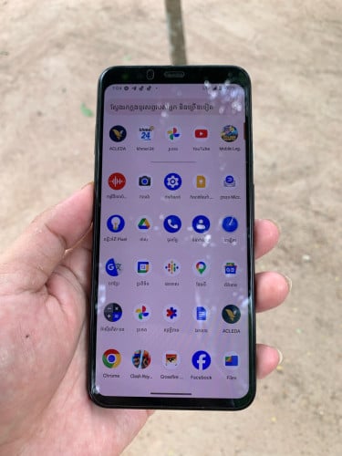 Pixel 4XL 64GB