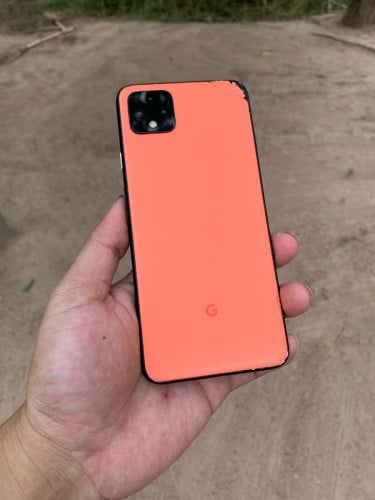 Pixel 4XL 64GB
