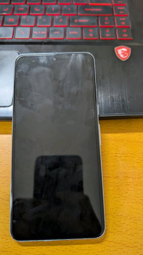 Pixel 8 Pro