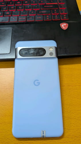 Pixel 8 Pro