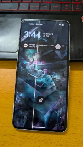 Pixel 8 Pro
