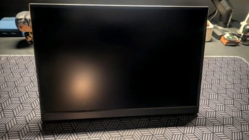 Portable Monitor 14 inches & 16 inches
