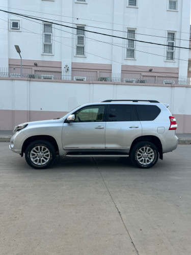 PRADO 2015 (ម៉ាស៊ូត)