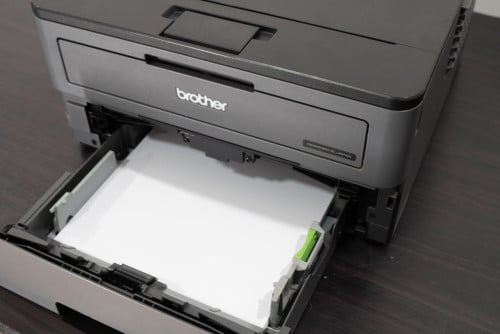 Printer Brother HL-L2370DN