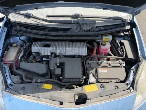 Prius 014 plug in 014 (កក់មុនតម្លៃល្អ)