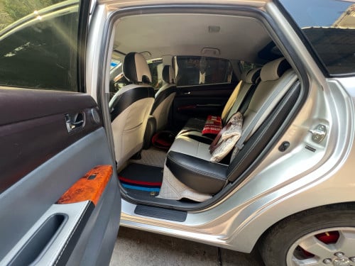 Prius 04 full option រំលោះសុទ្ធបាន
