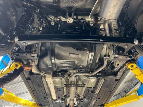 Prius 07 half full តម្លៃពិសេសសម្រាប់អ្នកកក់មុនគេ