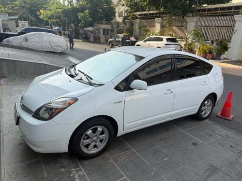 Prius06 អាគុយតែម3ឆ្នាំខ្ពស់