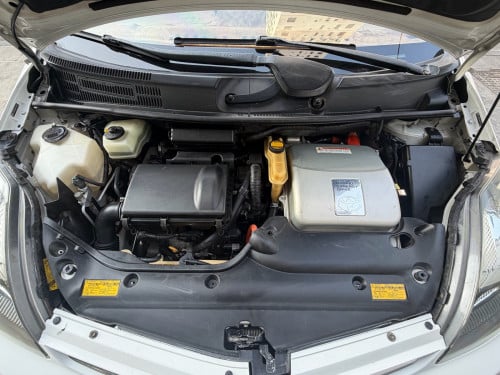 Prius06 អាគុយតែម3ឆ្នាំខ្ពស់