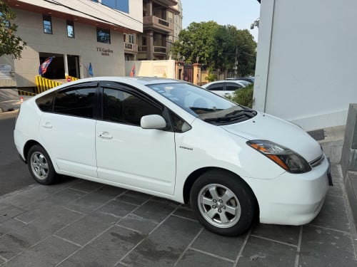 Prius06 អាគុយតែម3ឆ្នាំខ្ពស់