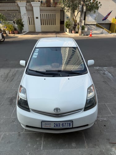 Prius06 អាគុយតែម3ឆ្នាំខ្ពស់