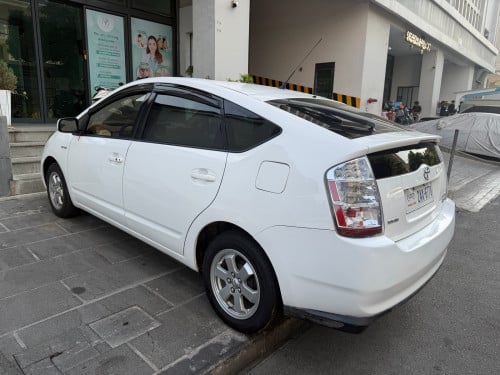 Prius06 អាគុយតែម3ឆ្នាំខ្ពស់