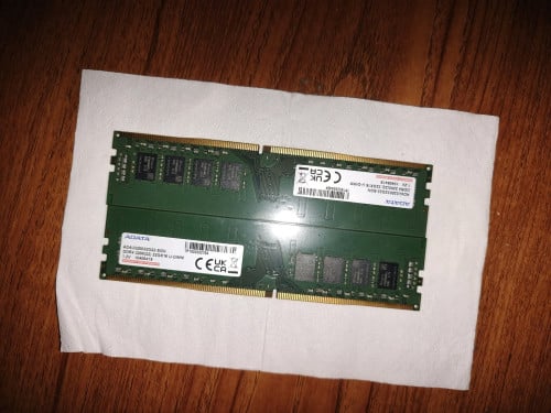 Ram DDR4 32GB 3200H