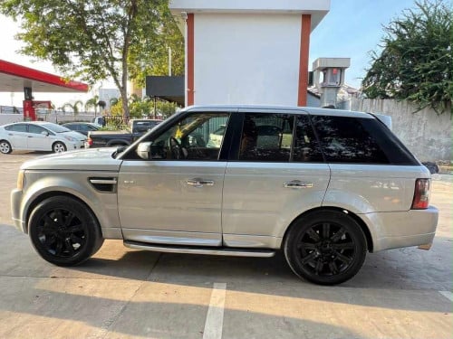 Rang rover sport 2006 up 2012
