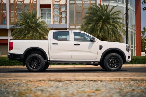 Ranger XL ស៊េរីឆ្នាំ 2026
