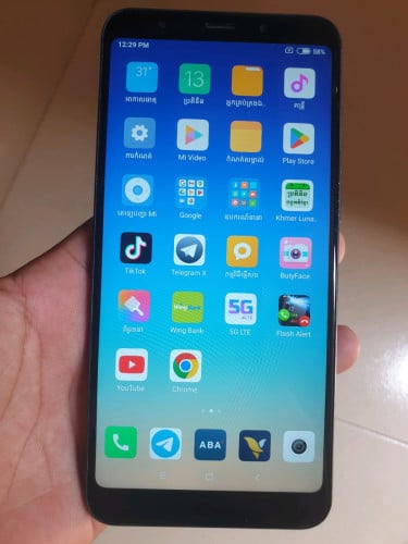 Redmi 5 Plus