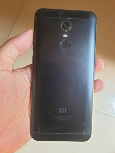 Redmi 5 Plus