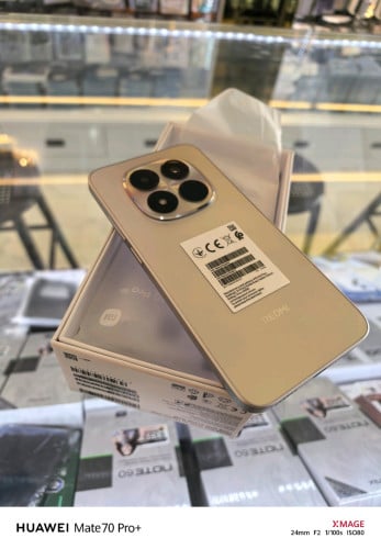 Redmi Note 15 Pro 5G Ram 12+12 Memmory 512G Condition New Good Price Still available full set