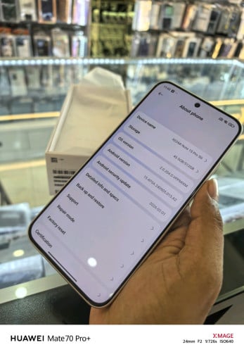 Redmi Note 15 Pro 5G Ram 12+12 Memmory 512G Condition New Good Price Still available full set
