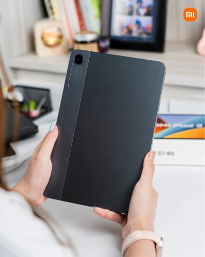Redmi Pad 2 (9.7) WiFi និង Pad 2 (9.7) 4G ថ្មីធានា1ឆ្នាំ