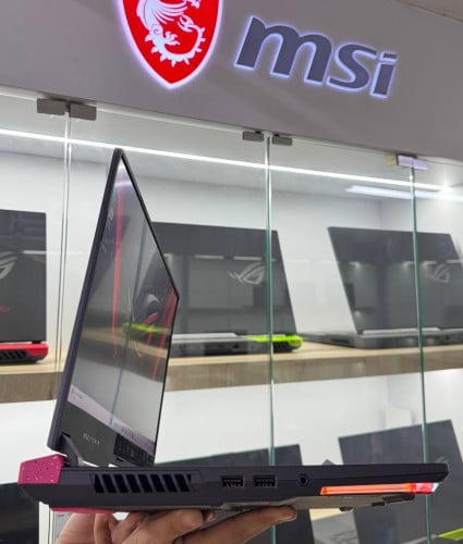 ROG Strix G513 (2021)/Ryzen9-5900H/16GB/512GB/RTX3070(8G)/15.6”(300hz)/RGB