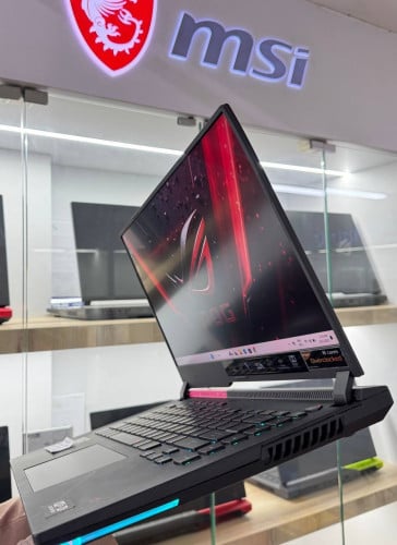 ROG Strix G513 (2021)/Ryzen9-5900H/16GB/512GB/RTX3070(8G)/15.6”(300hz)/RGB