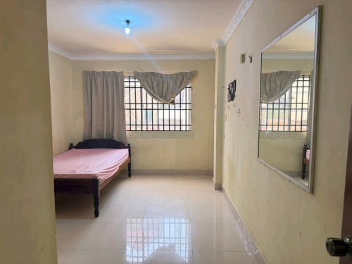 Room for rent