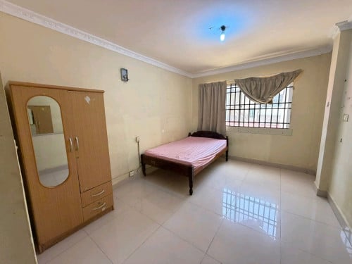 Room for rent