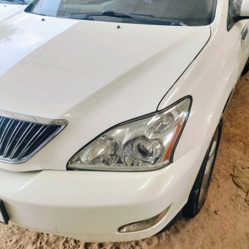 RX330