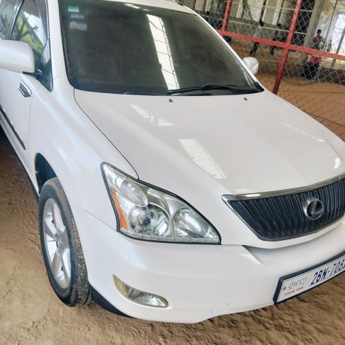 RX330