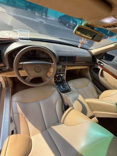 S class 1995