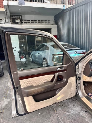 S class 1995