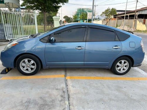 Sale Toyota prius 2005