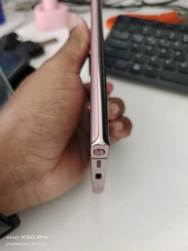 Samsung Galaxy note s20 ultra