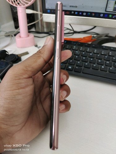 Samsung Galaxy note s20 ultra