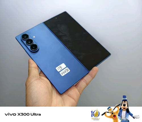 Samsung ZFold7 1T 1399$