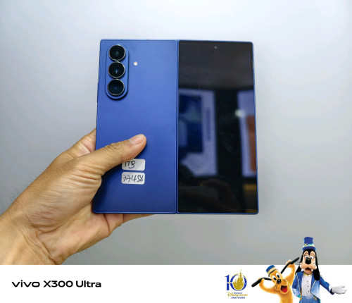 Samsung ZFold7 1T 1399$