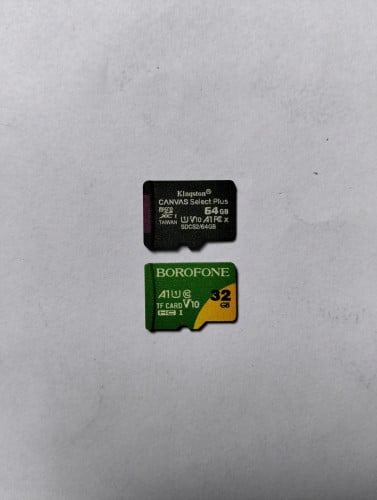 SD card Memory