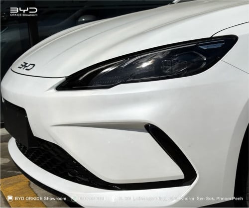 Seal5 super hybrid