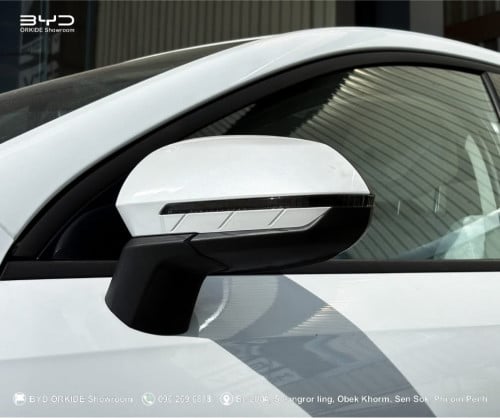 Seal5 super hybrid