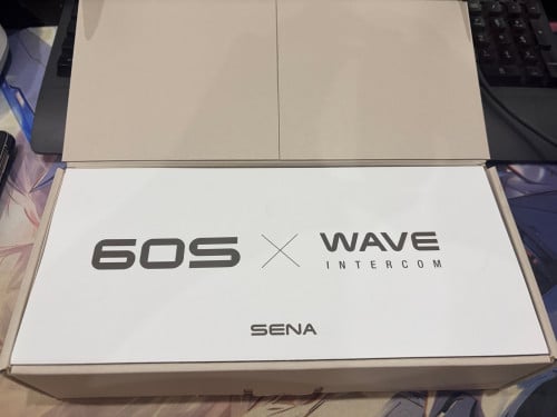 Sena60
