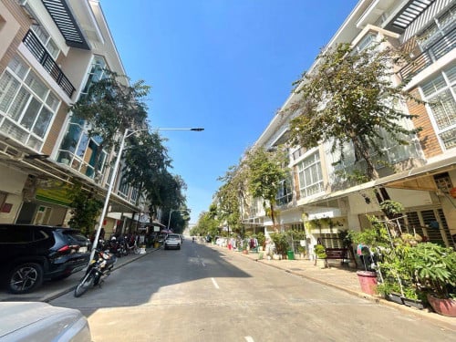 Shophouse