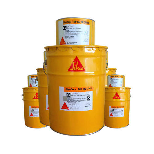 Sikafloor 264 RAL 7045 20Kg