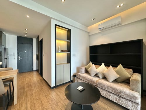 Skylar By Meridian 27th floor 1 Bedroom for rent