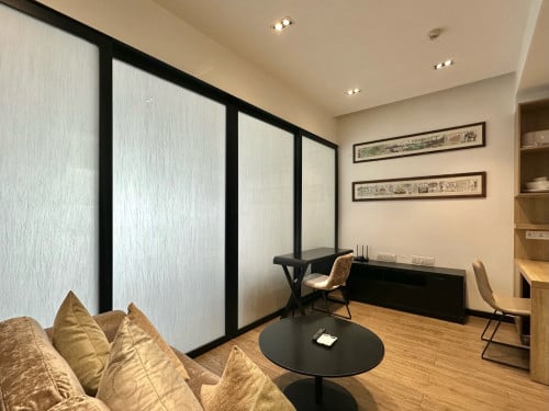 Skylar By Meridian 27th floor 1 Bedroom for rent