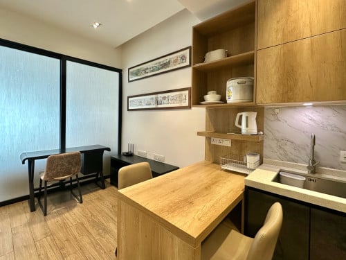 Skylar By Meridian 27th floor 1 Bedroom for rent