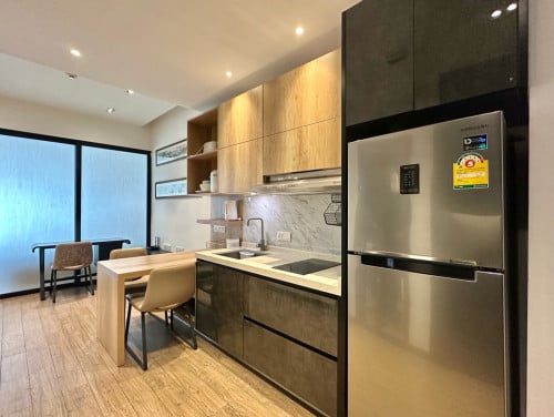 Skylar By Meridian 27th floor 1 Bedroom for rent