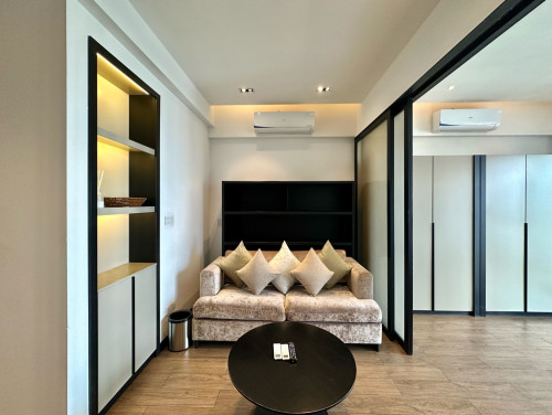 Skylar By Meridian 27th floor 1 Bedroom for rent